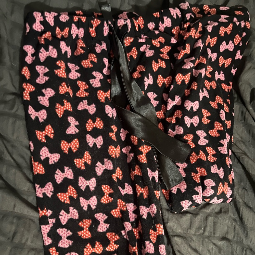 Pajama pants